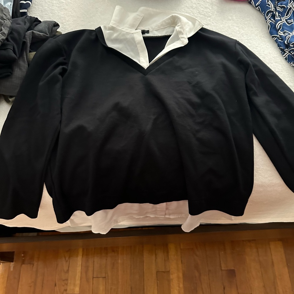 Ann Taylor Sweater